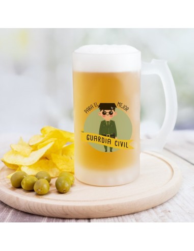 JARRA CERVEZA MEJOR GUARDIA CIVIL HOMBRE product_id