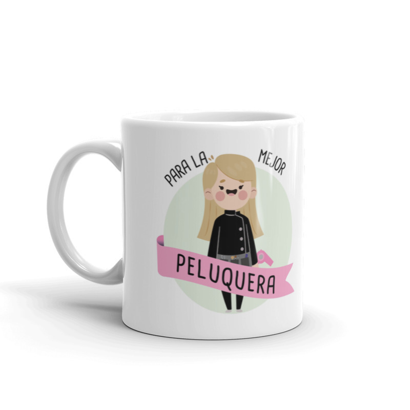 TAZA PELUQUERA product_id