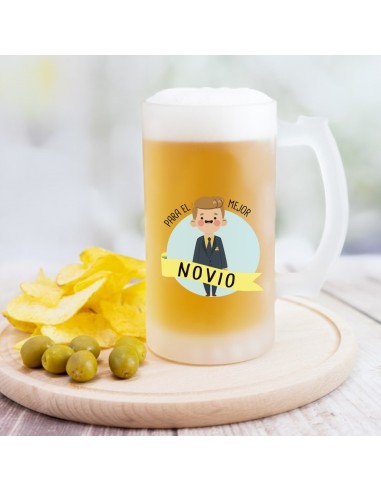 JARRA CERVEZA MEJOR NOVIO product_id