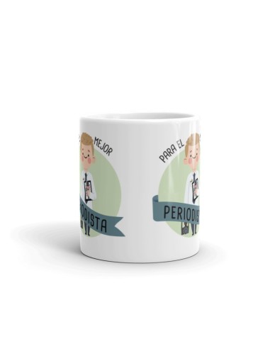TAZA PERIODISTA HOMBRE product_id