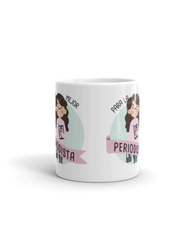 TAZA PERIODISTA MUJER product_id