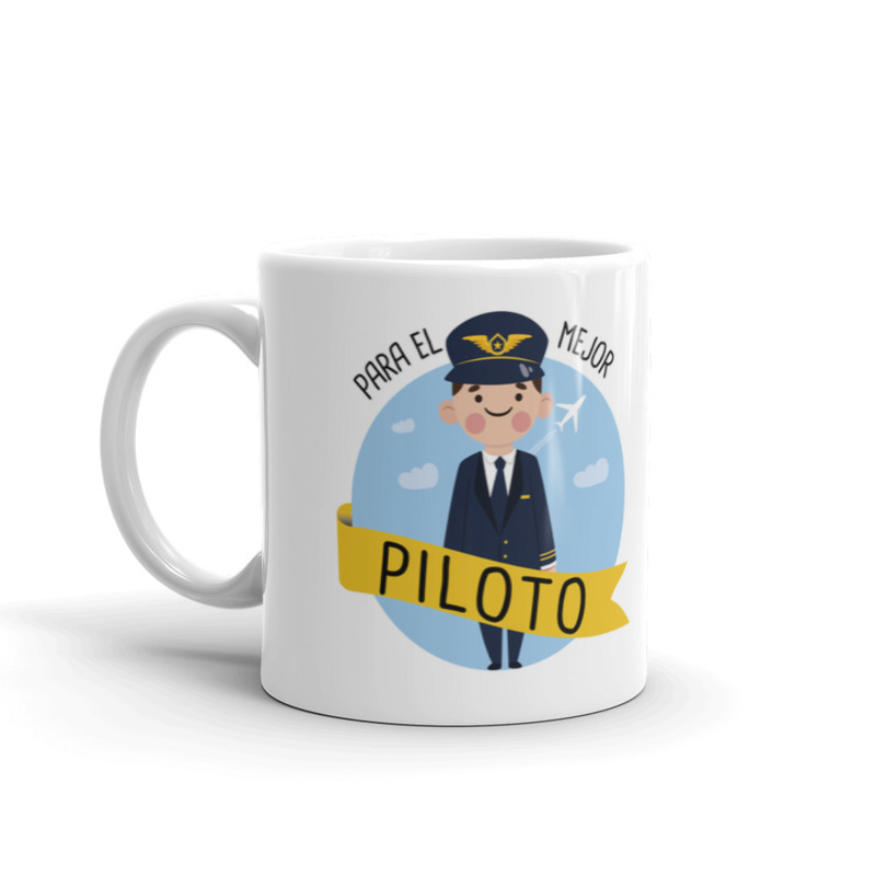 TAZA PILOTO HOMBRE product_id