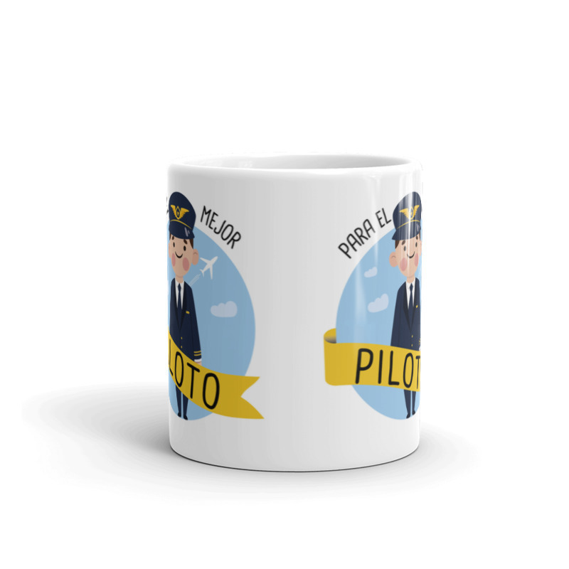 TAZA PILOTO HOMBRE product_id