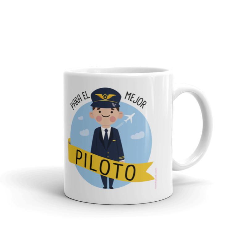 TAZA PILOTO HOMBRE product_id