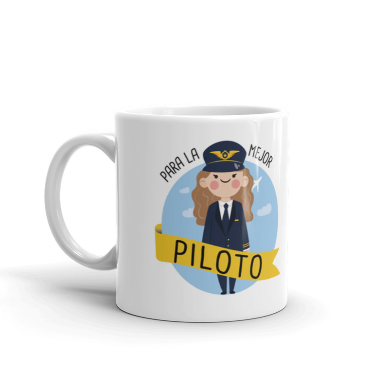 TAZA PILOTO MUJER product_id