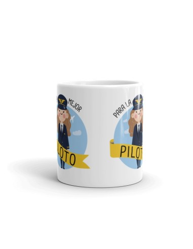 TAZA PILOTO MUJER product_id