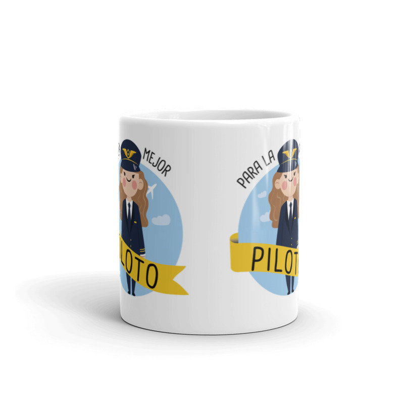 TAZA PILOTO MUJER product_id