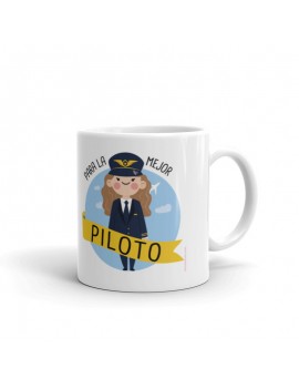 TAZA PILOTO MUJER product_id