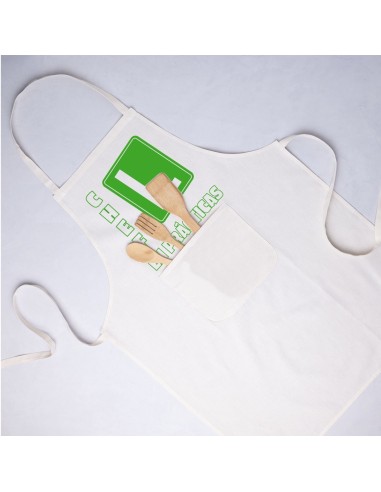 DELANTAL CHEF EN PRÁCTICAS product_id