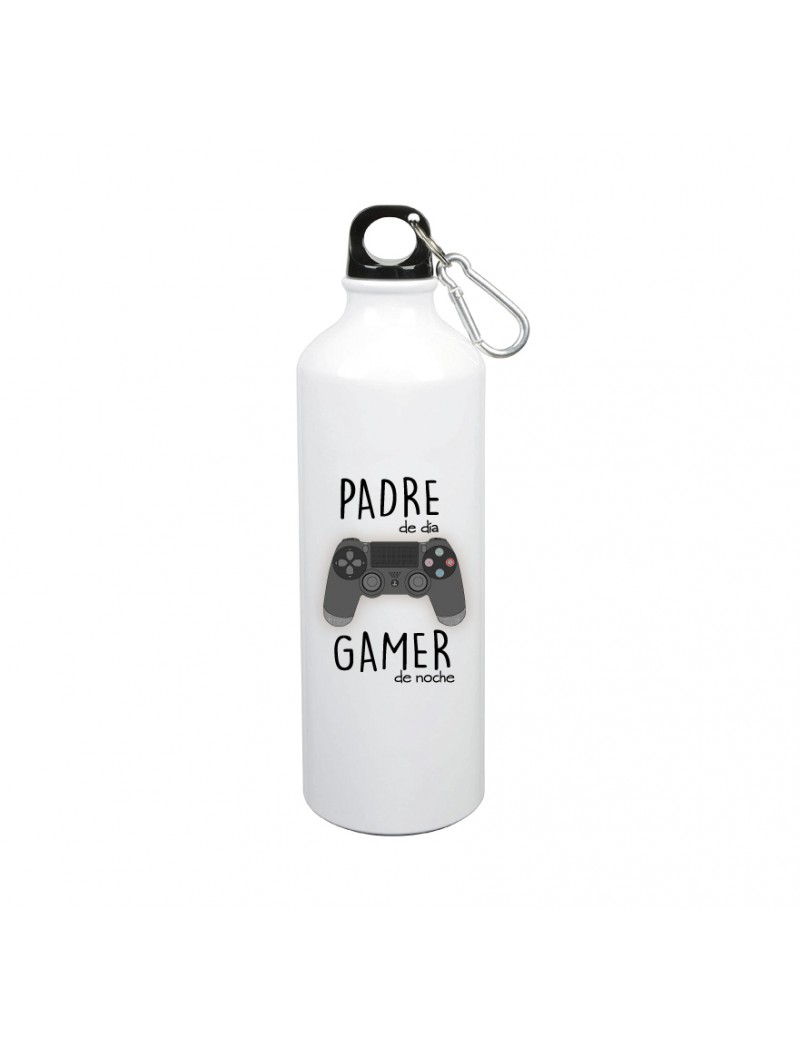 BOTELLA 800 ML - PAPÁ GAMER product_id