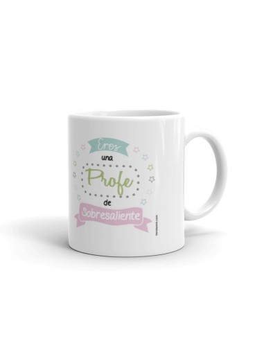 TAZA ERES UNA PROFE SOBRESALIENTE product_id