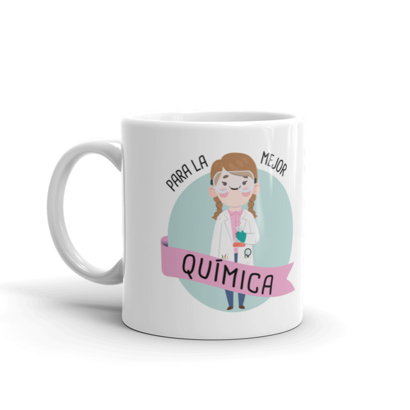 TAZA QUÍMICA product_id