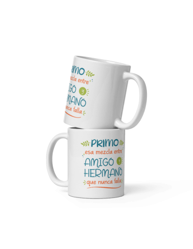 TAZA PRIMO AMIGO HERMANO product_id
