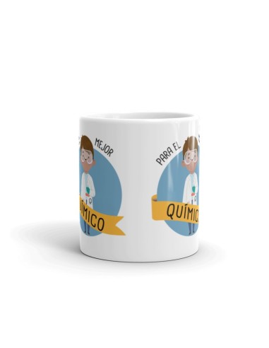TAZA QUÍMICO product_id