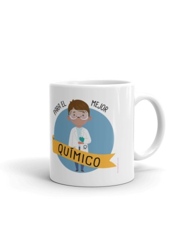 TAZA QUÍMICO product_id