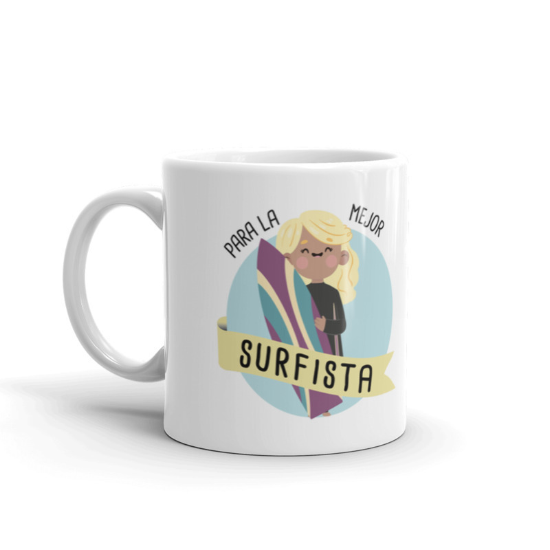 TAZA SURFISTA MUJER product_id