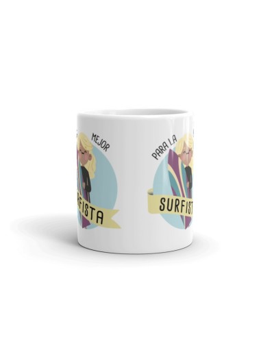 TAZA SURFISTA MUJER product_id