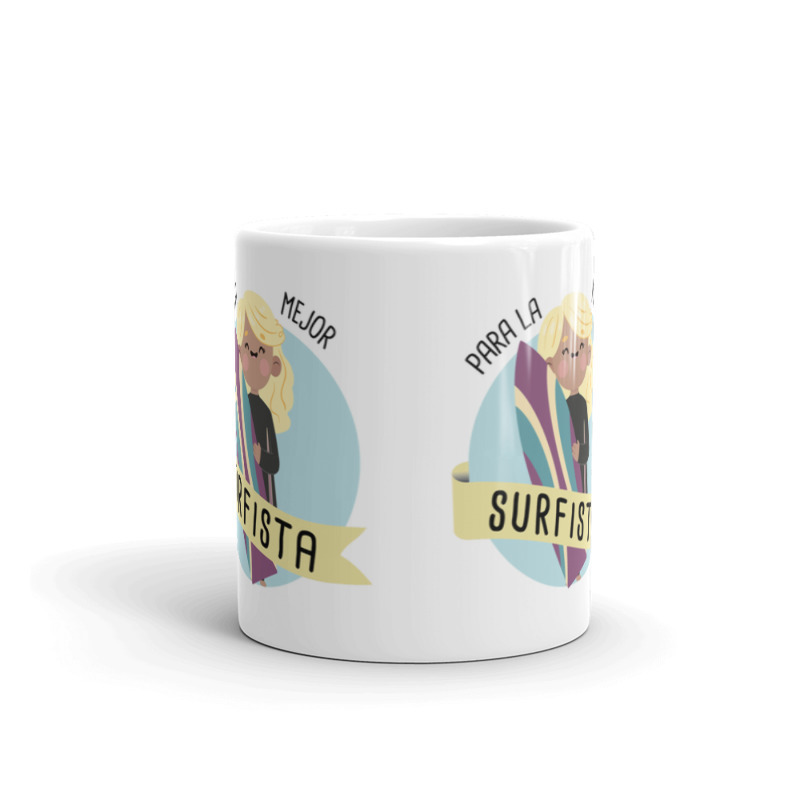 TAZA SURFISTA MUJER product_id