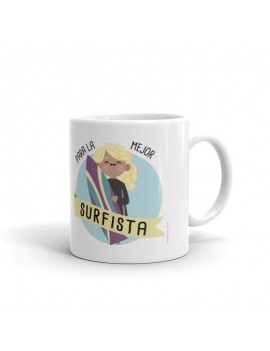 TAZA SURFISTA MUJER product_id