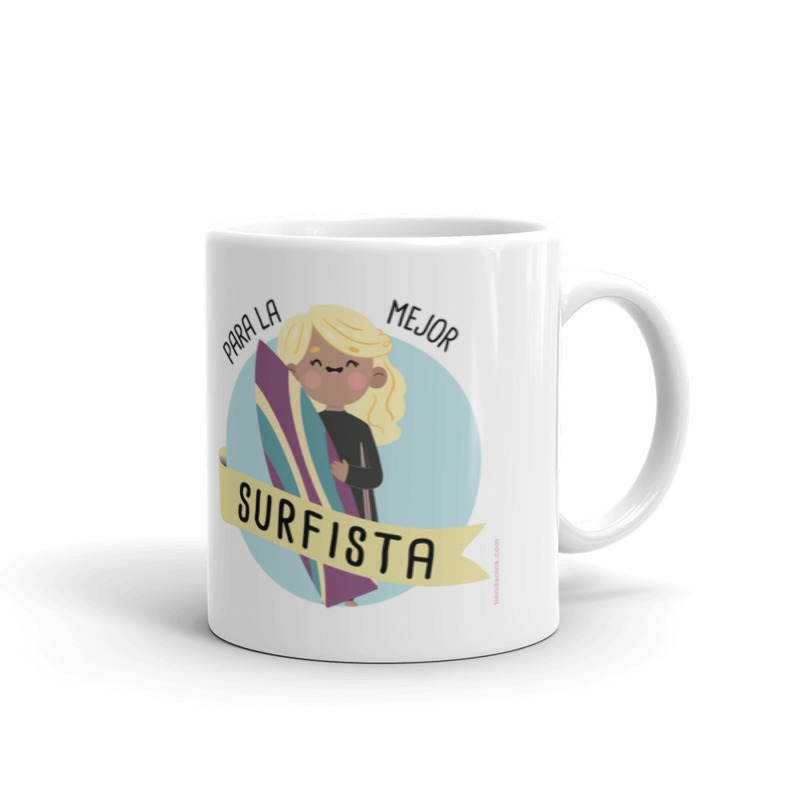 TAZA SURFISTA MUJER product_id