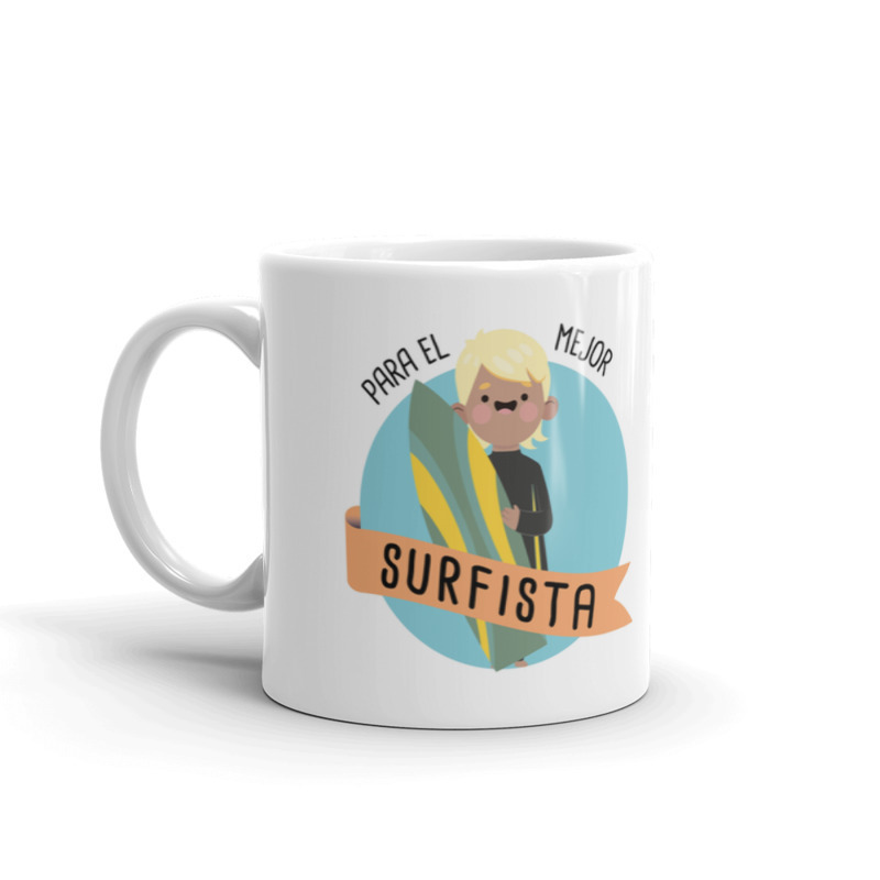 TAZA SURFISTA HOMBRE product_id