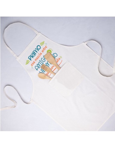 DELANTAL PRIMO ESA MEZCLA ENTRE AMIGO Y HERMANO product_id