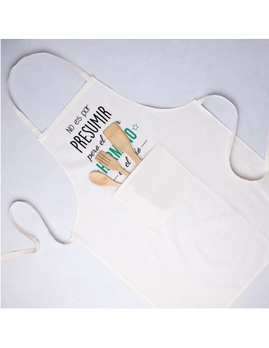 DELANTAL NO ES POR PRESUMIR PERO EL MEJOR HERMANO ES EL MÍO product_id