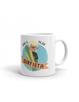 TAZA SURFISTA HOMBRE product_id