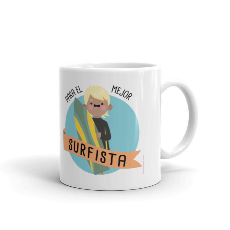 TAZA SURFISTA HOMBRE product_id