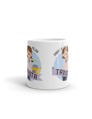 TAZA TAXISTA MUJER product_id
