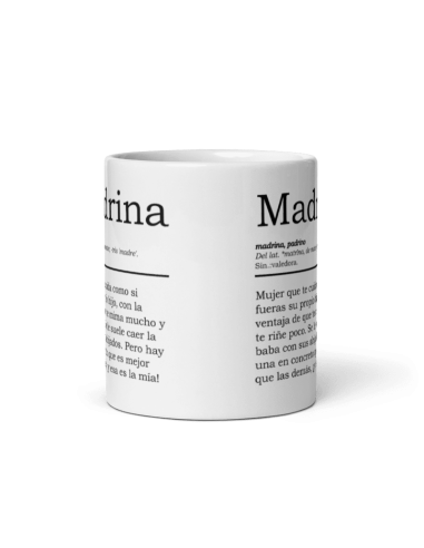 TAZA MADRINA DEFINICIÓN product_id