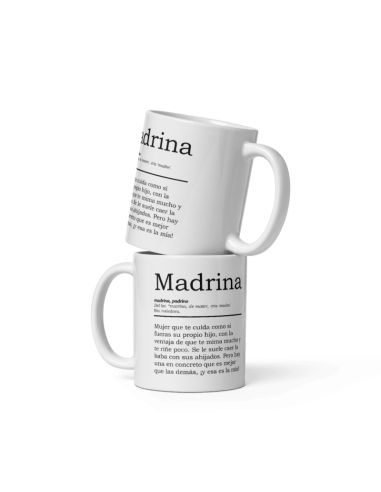 TAZA MADRINA DEFINICIÓN product_id
