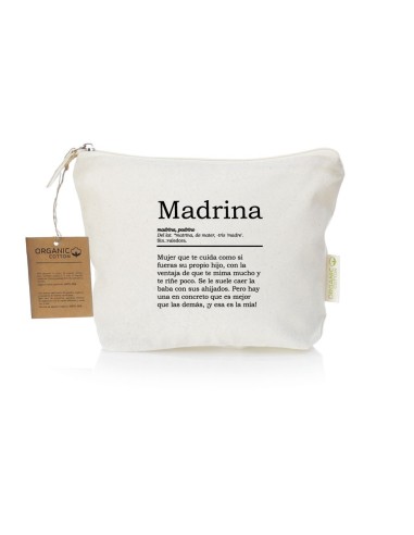 NECESER ALGODÓN MADRINA DEFINICIÓN product_id