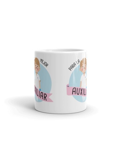 TAZA AUXILIAR MUJER product_id
