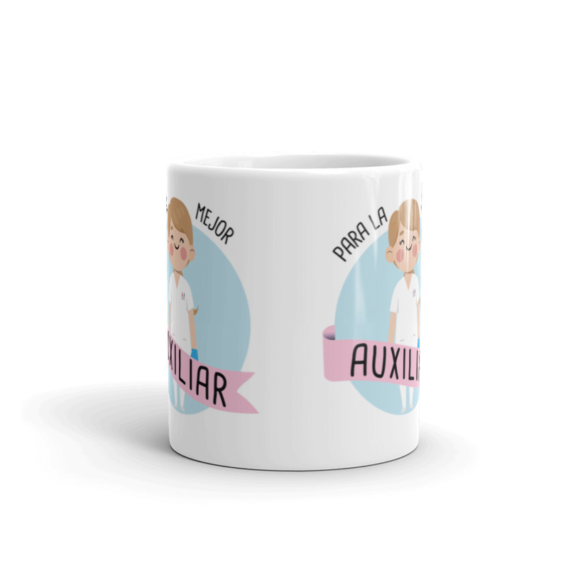 TAZA AUXILIAR MUJER product_id
