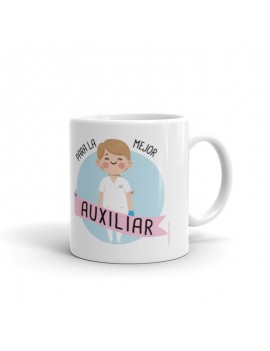 TAZA AUXILIAR MUJER product_id