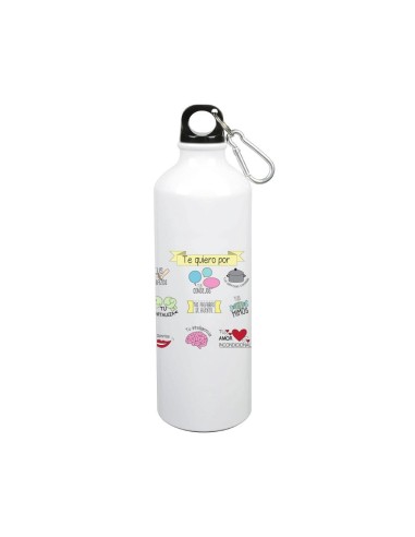 BOTELLA 800 ML - GRACIAS MAMÁ product_id