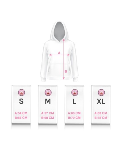 SUDADERA PERSONALIZADA DOBLE CARA product_id