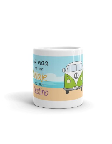 TAZA LA VIDA ES UN VIAJE product_id