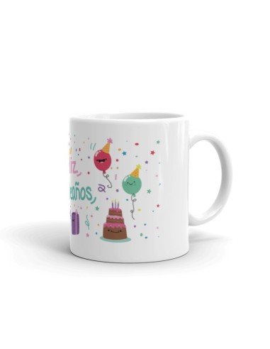 TAZA CUMPLEAÑOS GLOBOS SONRIENTES product_id