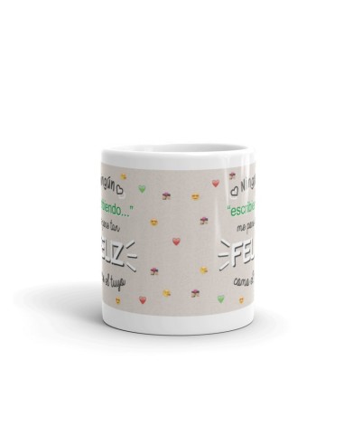TAZA NINGÚN ESCRIBIENDO ME PONE TAN FELIZ product_id