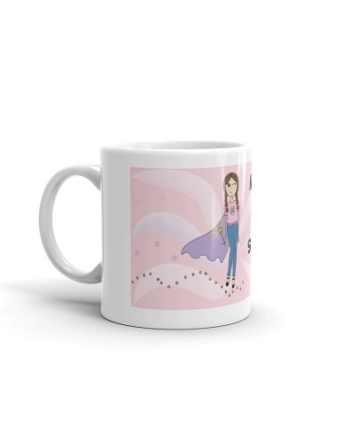 TAZA HERMANA SUPERHEROINA product_id
