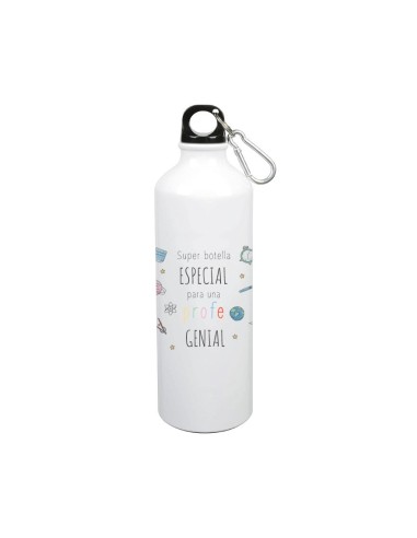 BOTELLA 800 ML - ESPECIAL PARA PROFE GENIAL product_id