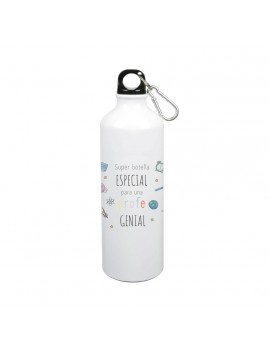 BOTELLA 800 ML - ESPECIAL PARA PROFE GENIAL product_id