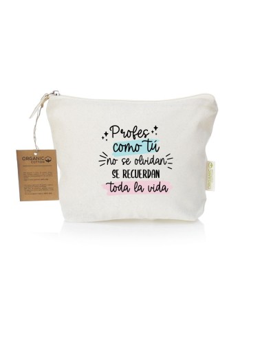 NECESER ALGODÓN PROFES COMO TÚ NO SE OLVIDAN product_id