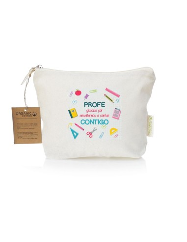 NECESER ALGODÓN PROFE GRACIAS POR ENSEÑARNOS A CONTAR CONTIGO product_id