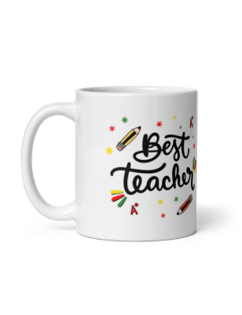 TAZA BEST TEACHER product_id