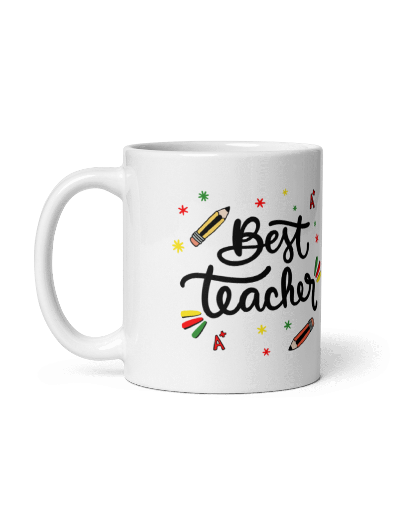 TAZA BEST TEACHER product_id