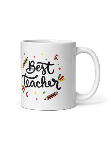 TAZA BEST TEACHER product_id