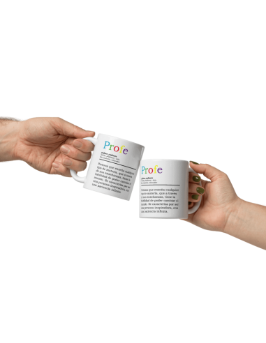 TAZA PROFE DEFINICIÓN product_id